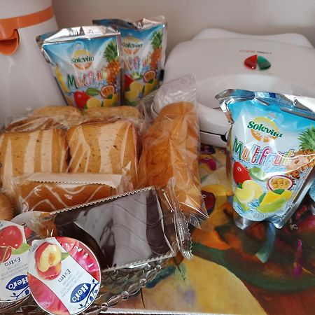 Il Sogno Di Jole Apartament Catania Eksteriør bilde
