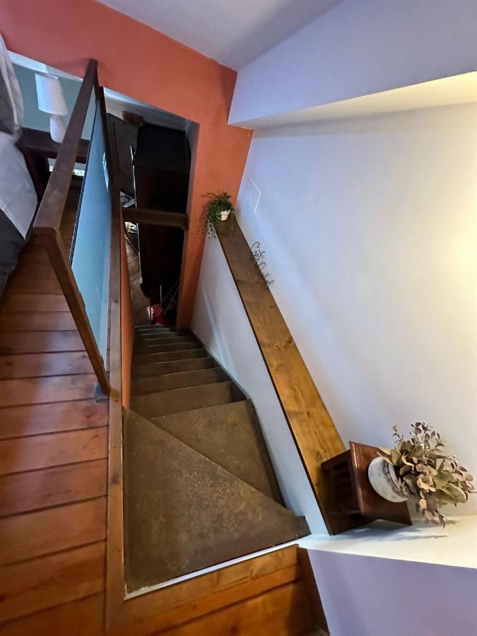 Il Sogno Di Jole Apartament Catania Eksteriør bilde