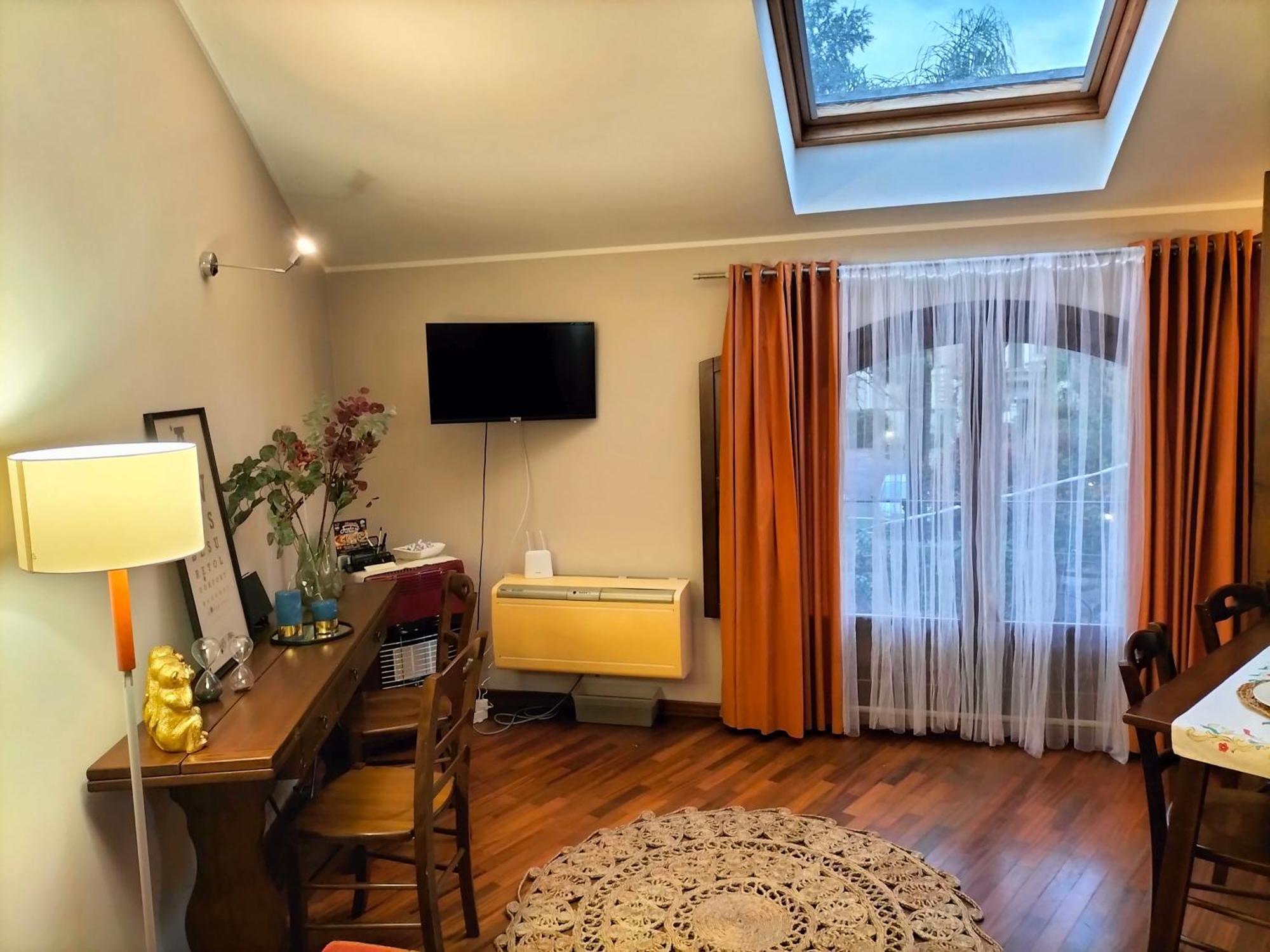 Il Sogno Di Jole Apartament Catania Eksteriør bilde
