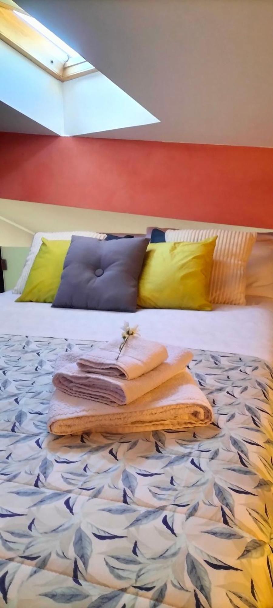 Il Sogno Di Jole Apartament Catania Eksteriør bilde