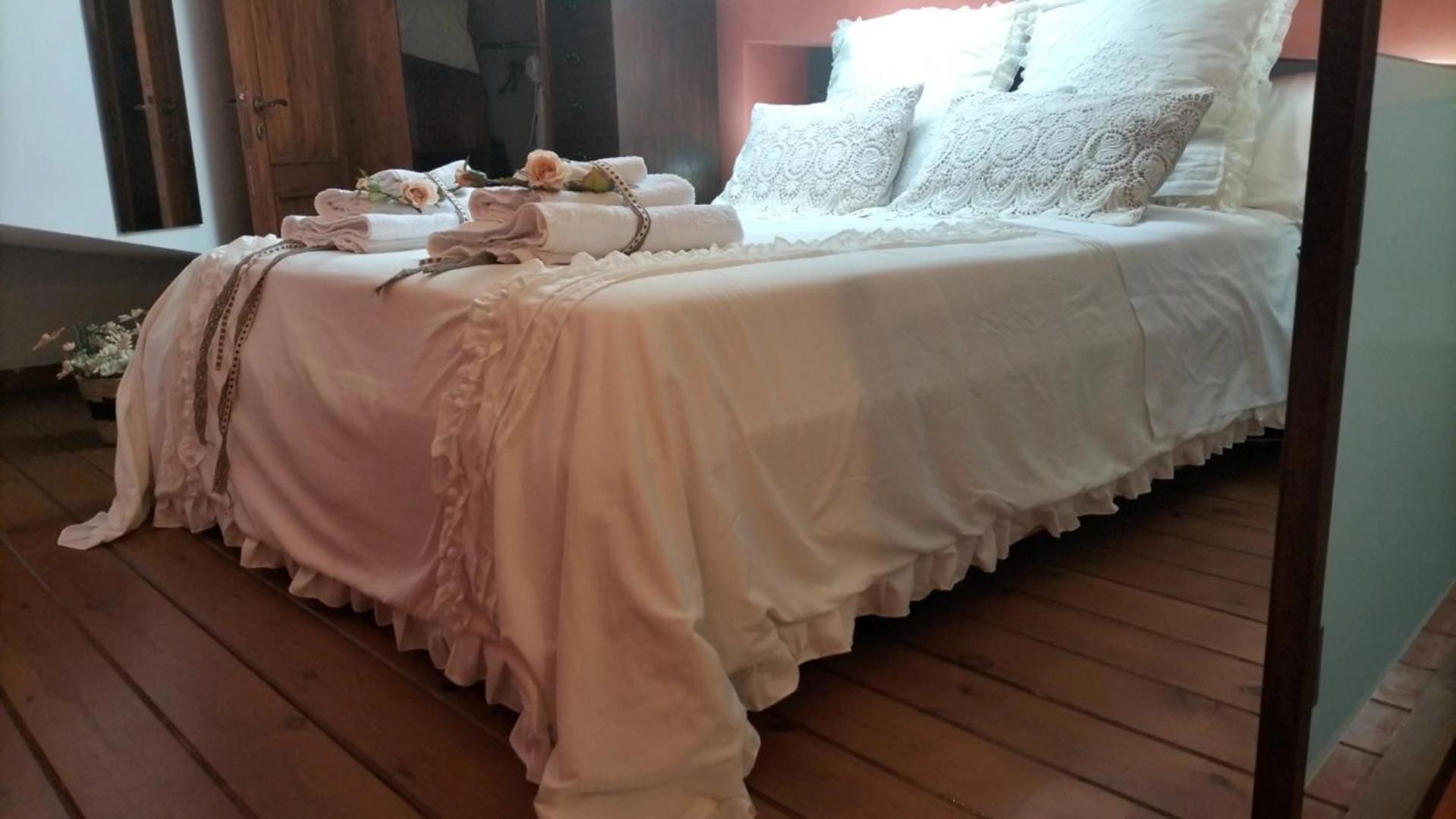 Il Sogno Di Jole Apartament Catania Eksteriør bilde