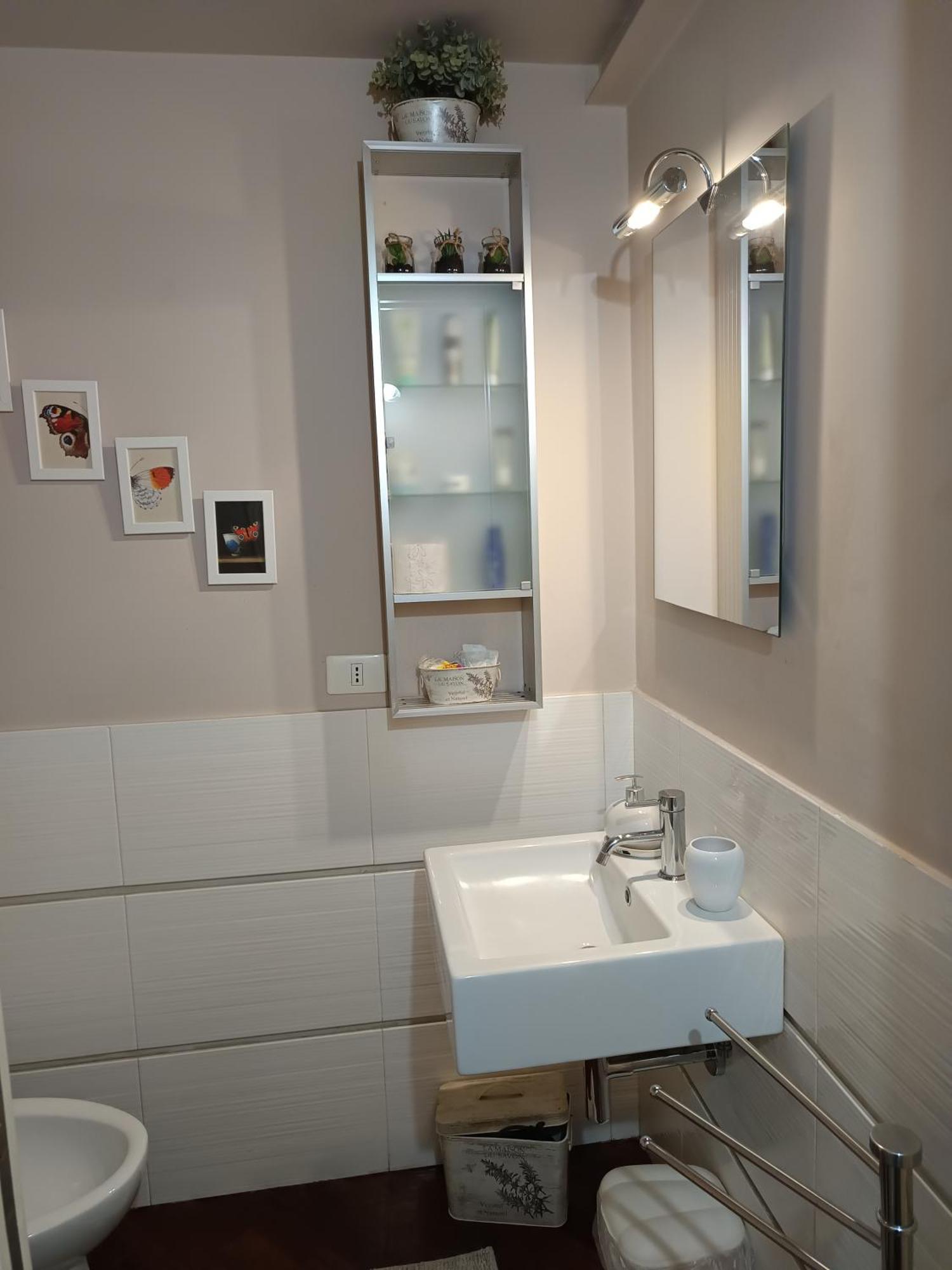 Il Sogno Di Jole Apartament Catania Eksteriør bilde
